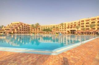 Ferien im Continental Hotel Hurghada 2024/2025 - hier günstig online buchen