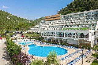 Ferien im Maslinica Hotels & Resorts - Hotel Narcis 2024/2025 - hier günstig online buchen