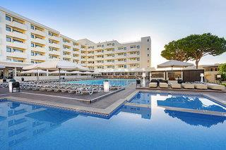 Ferien im Albufeira Sol Hotel & Spa 2024/2025 - hier günstig online buchen