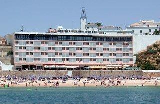Ferien im Sol e Mar Beach Hotel 2024/2025 - hier günstig online buchen