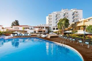 Ferien im Tivoli Lagos Algarve Resort 2024/2025 - hier günstig online buchen