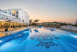 Ferien im Dona Filipa Hotel 2024/2025 - hier günstig online buchen