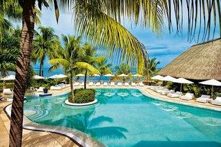 Ferien im Urlaub Last Minute im Maritim Resort & Spa Mauritius - hier günstig online buchen