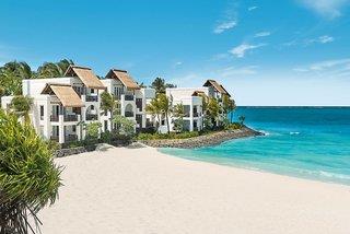 Ferien im Shangri-La Le Touessrok, Mauritius 2024/2025 - hier günstig online buchen