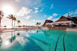 Ferien im Preskil Beach Resort Mauritius 2024/2025 - hier günstig online buchen
