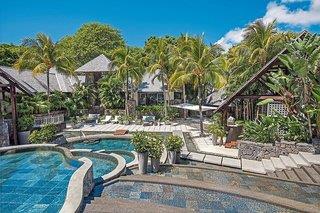 Ferien im Royal Palm Beachcomber Luxury 2024/2025 - hier günstig online buchen