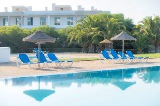 Ferien im Urlaub Last Minute im Hotel Ancora Park - SunPlace Hotels & Resorts - hier günstig online buchen