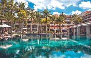 Ferien im Mauricia Beachcomber Resort & Spa 2024/2025 - hier günstig online buchen