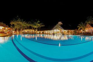 Ferien im Urlaub Last Minute im Shandrani Beachcomber Resort & Spa - hier günstig online buchen