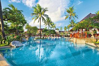 Ferien im Nusa Dua Beach Hotel & Spa 2024/2025 - hier günstig online buchen