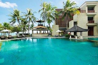 Ferien im Urlaub Last Minute im Candi Beach Resort & Spa - hier günstig online buchen