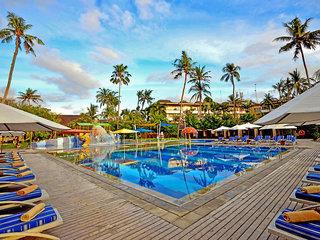 Ferien im Prama Sanur Beach Bali 2024/2025 - hier günstig online buchen