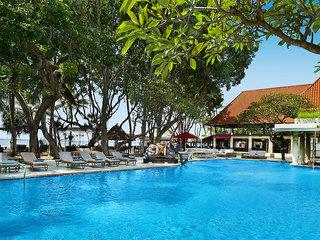 günstige Angebote für Puri Santrian a Beach Resort & Spa