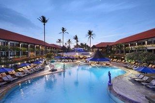 Ferien im Bali Dynasty Resort 2024/2025 - hier günstig online buchen
