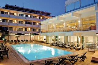 Ferien im Urlaub Last Minute im Hotel Londres Cascais / Estoril Seaside - hier günstig online buchen