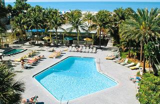 Ferien im Sirata Beach Resort & Conference Center 2024/2025 - hier günstig online buchen
