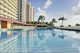 Ferien im Ramada Plaza by Wyndham Marco Polo Beach Resort 2024/2025 - hier günstig online buchen