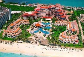 Ferien im Wyndham Grand Cancun All Inclusive Resort & Villas 2024/2025 - hier günstig online buchen