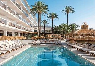 günstige Angebote für Sol Beach House Mallorca - Erwachsenenhotel ab 16 Jahren