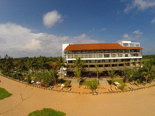 Ferien im Pandanus Beach Resort 2024/2025 - hier günstig online buchen