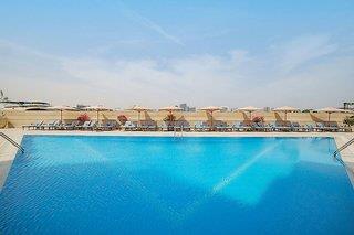 Ferien im Sheraton Dubai Creek Hotel & Towers 2024/2025 - hier günstig online buchen
