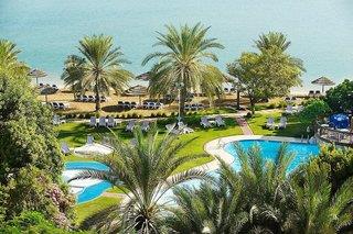 Ferien im Le Méridien Abu Dhabi 2024/2025 - hier günstig online buchen