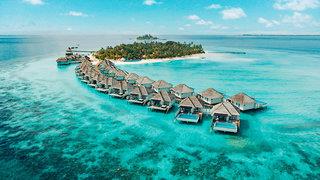 Ferien im Nova Maldives 2024/2025 - hier günstig online buchen