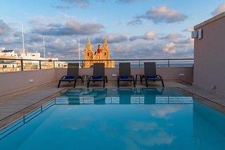 Ferien im Maritim Antonine Hotel & Spa 2024/2025 - hier günstig online buchen