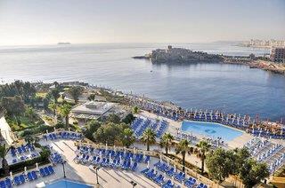 Ferien im Marina Hotel Corinthia Beach Resort, Malta 2024/2025 - hier günstig online buchen