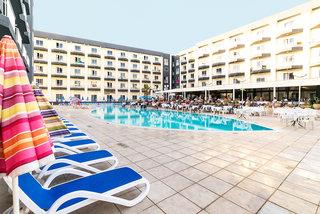 Ferien im Topaz Hotel 2024/2025 - hier günstig online buchen