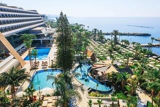 Ferien im Amathus Beach Hotel Limassol - hier günstig online buchen