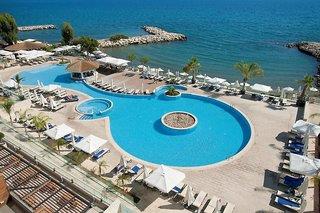 Ferien im The Royal Apollonia Beach Hotel - hier günstig online buchen