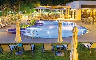 Ferien im Kapetanios Odysseia Hotel 2024/2025 - hier günstig online buchen