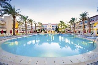 Ferien im Napa Plaza Hotel 2024/2025 - hier günstig online buchen