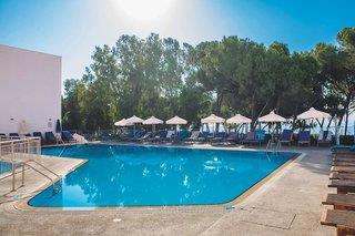 Ferien im Park Beach Hotel 2024/2025 - hier günstig online buchen