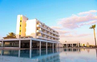 Ferien im Piere Anne Beach Hotel 2024/2025 - hier günstig online buchen