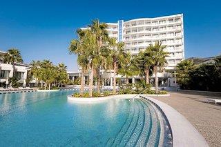 Ferien im Radisson Beach Resort Larnaca - hier günstig online buchen