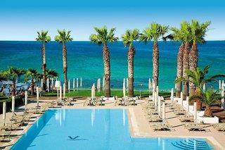 Ferien im Vrissiana Beach Hotel - hier günstig online buchen
