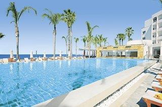 Ferien im Alexander the Great Beach Hotel - hier günstig online buchen