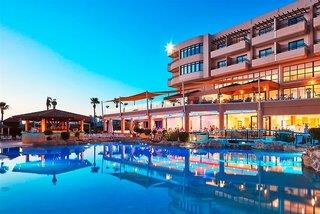 Ferien im Urlaub Last Minute im Atlantica Golden Beach Hotel - hier günstig online buchen