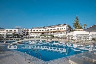 Ferien im Creta Maris Resort 2024/2025 - hier günstig online buchen