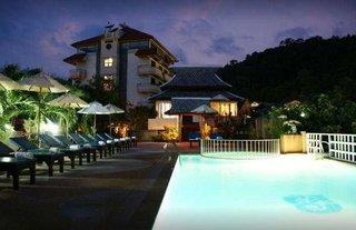 Ferien im Days Inn by Wyndham Aonang Krabi 2024/2025 - hier günstig online buchen