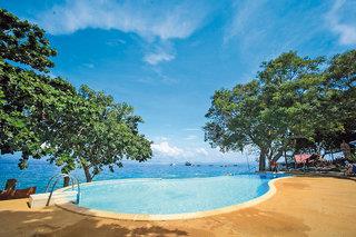 Ferien im Phi Phi Natural Resort 2024/2025 - hier günstig online buchen