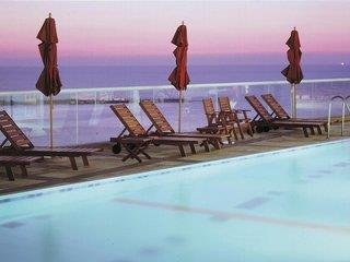 Ferien im Dan Tel Aviv Hotel 2024/2025 - hier günstig online buchen