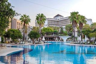 Ferien im Horus Paradise Luxury Resort  2024/2025 - hier günstig online buchen