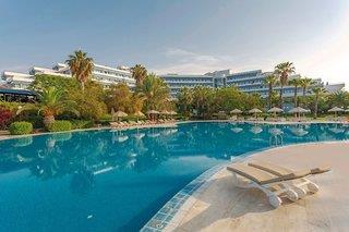 Ferien im Sunrise Resort Hotel 2024/2025 - hier günstig online buchen