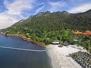 Ferien im Berjaya Langkawi Resort 2024/2025 - hier günstig online buchen