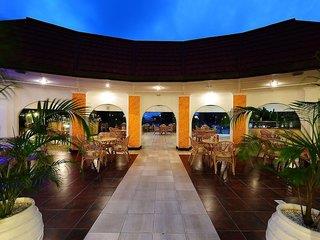 Ferien im Muthu Nyali Beach Hotel and Spa, Nyali, Mombasa 2024/2025 - hier günstig online buchen