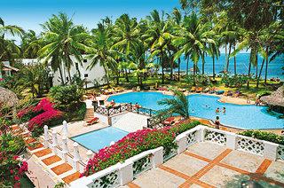 Ferien im Urlaub Last Minute im Serena Beach Resort & Spa - hier günstig online buchen