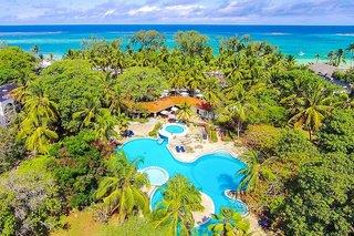Ferien im Diani Sea Resort 2024/2025 - hier günstig online buchen